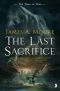 [The Tides Of War 01] • The Last Sacrifice